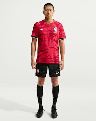 NIKE公式】韓国 2026 マッチ ホーム メンズ ナイキ Aero-FIT サッカー